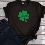 Pineapple Shamrock 2023 T-Shirt Pineapple Shamrock 2023 T-Shirt