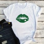 Pineapple Shamrock 2023 T-Shirt Pineapple Shamrock 2023 T-Shirt