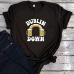 Dublin Down T-Shirt