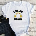 Dublin Down T-Shirt Dublin Down T-Shirt