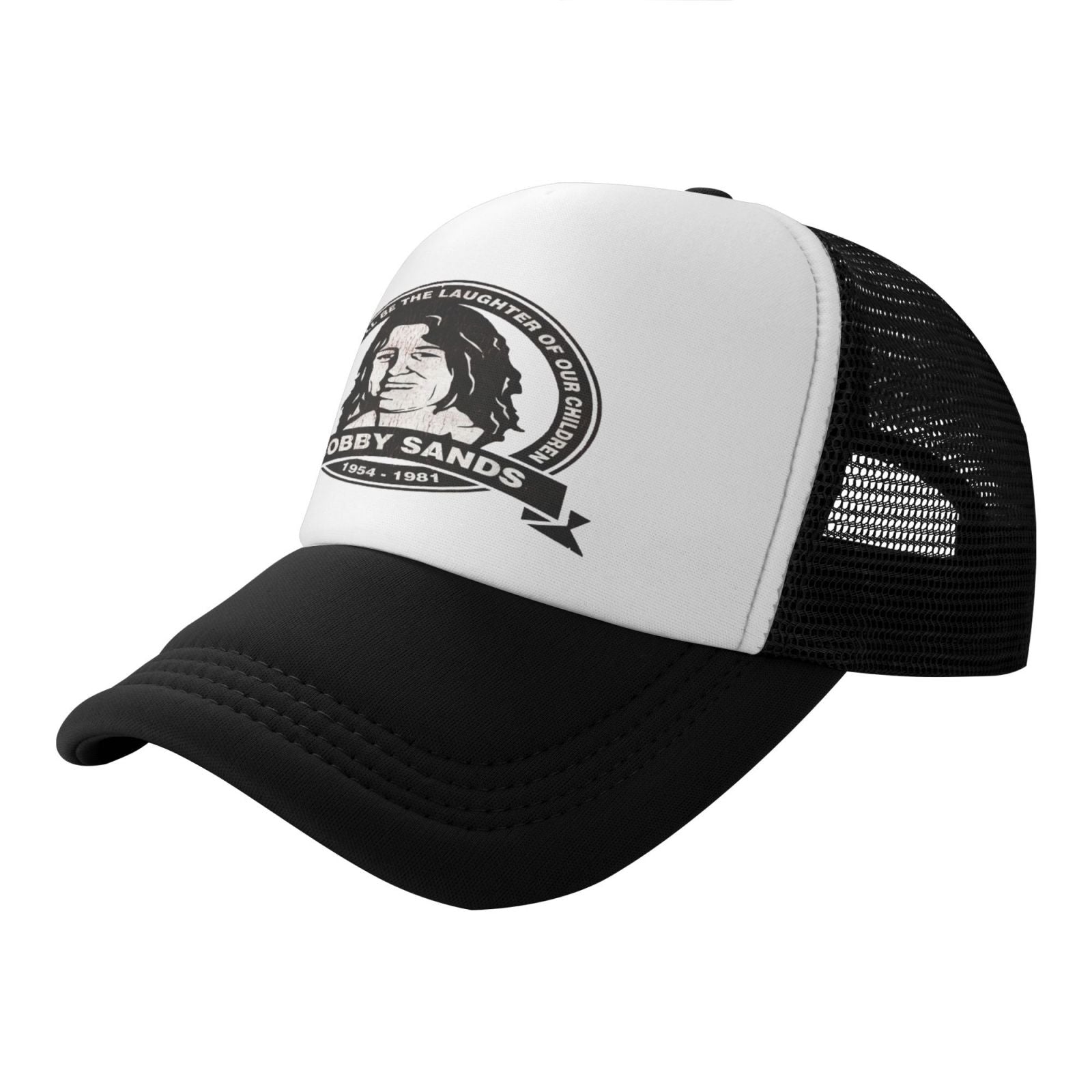 Bobby 1981 Sands Cap Bobby 1981 Sands Cap - Image 5