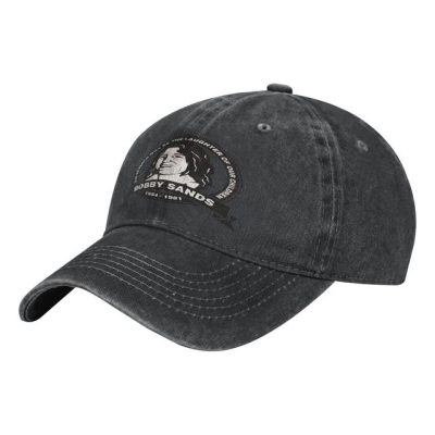 Bobby 1981 Sands Cap