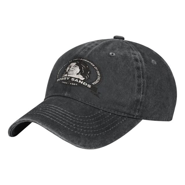 Bobby 1981 Sands Cap Bobby 1981 Sands Cap