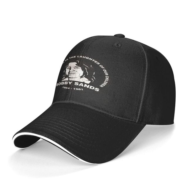 Bobby 1981 Sands Cap Bobby 1981 Sands Cap - Image 4
