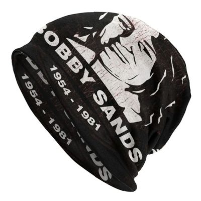 Alternative view of Bobby 1981 Sands Cap