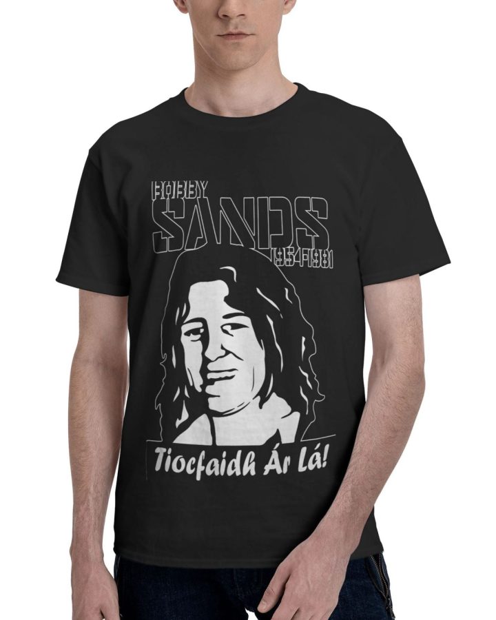 Bobby Sands T-Shirt