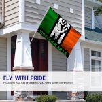 Tiocfaidh Ar La Flag