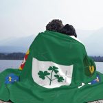 Meath Connacht Leinster Munster and Ulster Beach Towel / Blanket