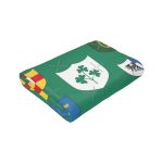 Meath Connacht Leinster Munster and Ulster Beach Towel / Blanket