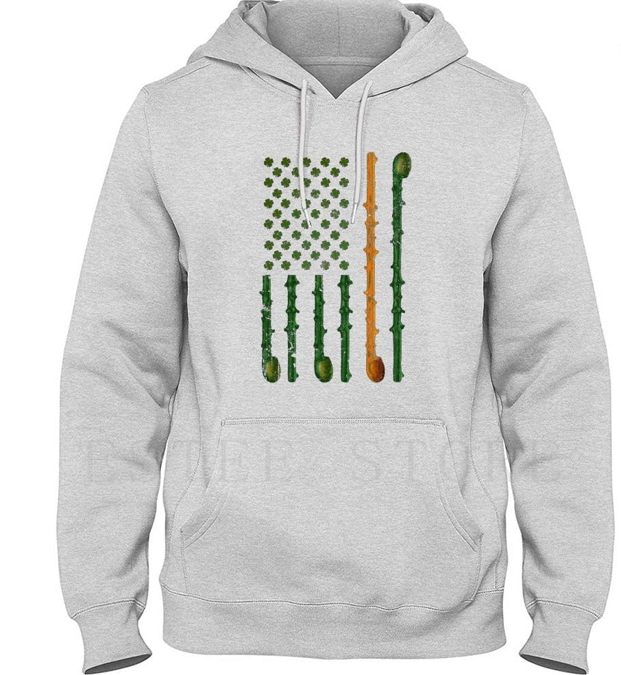 American Irish Hoodie American Irish Hoodie