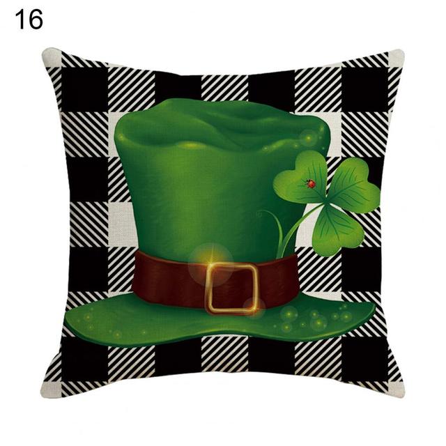 Multiple Cushion Covers Styles Multiple Cushion Covers Styles - Image 2