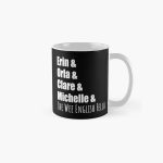 Derry Girls Mug