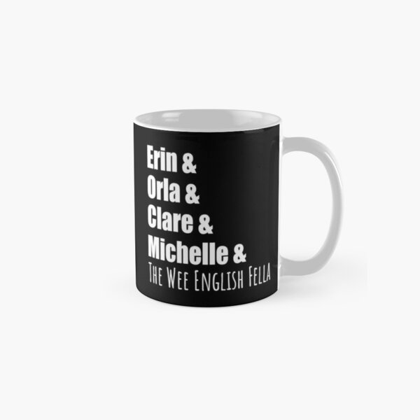 Derry Girls Mug Derry Girls Mug