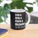 Derry Girls Mug