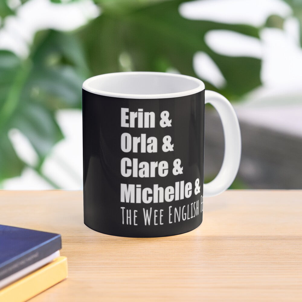 Derry Girls Mug Derry Girls Mug - Image 2