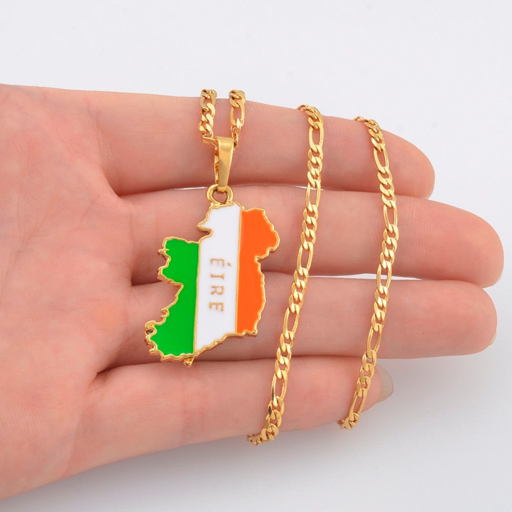 Eire Necklace Eire Necklace - Image 2