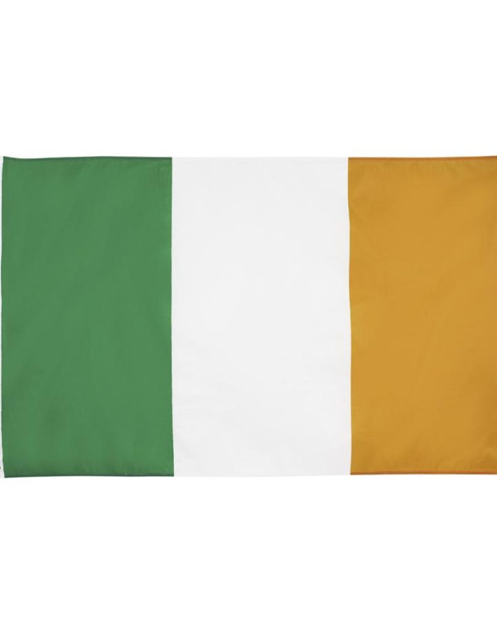 Ireland Flag