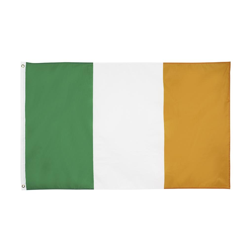 Ireland Flag Ireland Flag