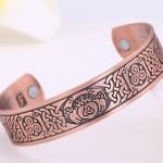 Claddagh Fishhook Bracelet