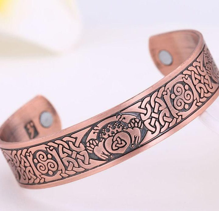 Claddagh Fishhook Bracelet Claddagh Fishhook Bracelet
