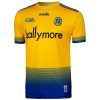 Roscommon GAA 2019 Home Jersey
