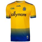 Roscommon GAA 2019 Home Jersey