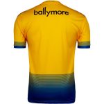 Roscommon GAA 2019 Home Jersey Roscommon GAA 2019 Home Jersey