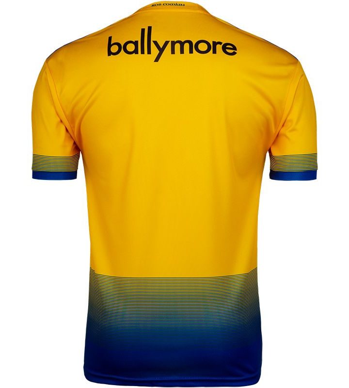 Alternative view of Roscommon GAA 2019 Home Jersey