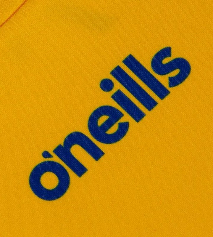 Roscommon GAA 2019 Home Jersey