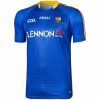 Longford 2022 GAA Jersey