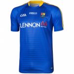 Longford 2022 GAA Jersey