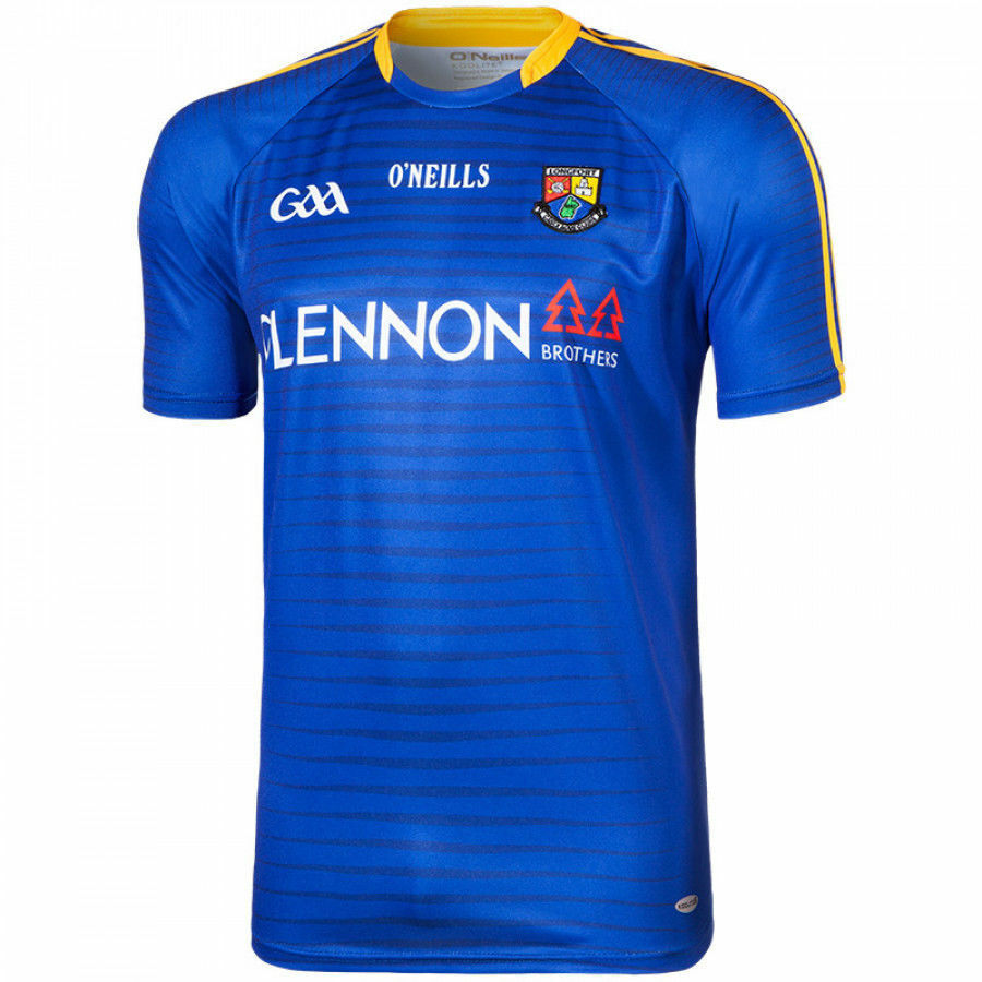 Longford 2022 GAA Jersey Longford 2022 GAA Jersey