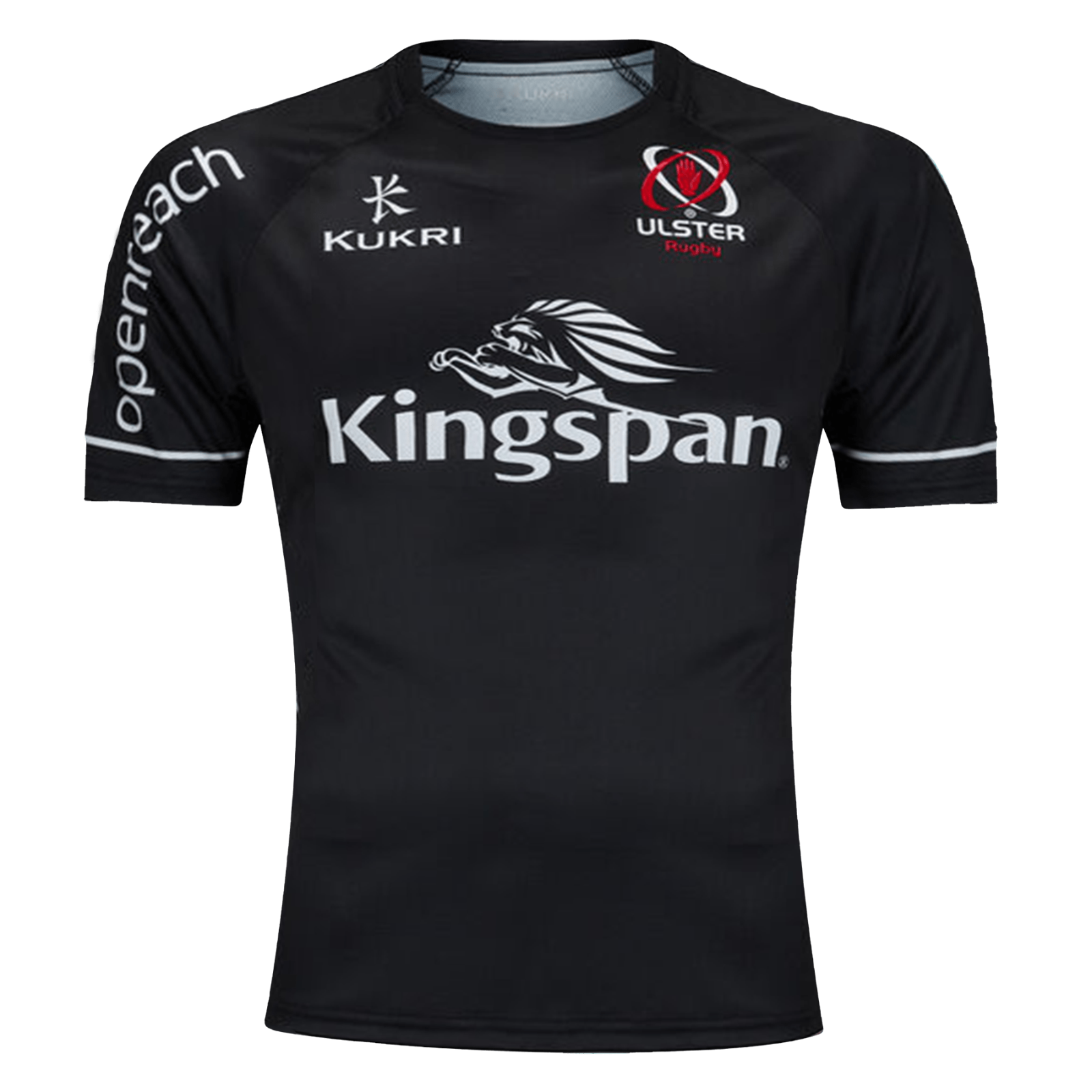 Ulster Rugby 2021 Away Jersey Ulster Rugby 2021 Away Jersey