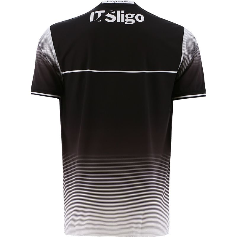 Sligo GAA 2021/22 Home Jersey Sligo GAA 2021/22 Home Jersey - Image 2