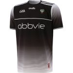 Sligo GAA 2021/22 Home Jersey