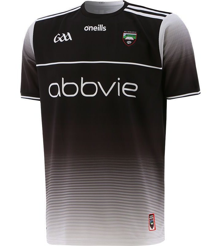 Sligo GAA 2021/22 Home Jersey