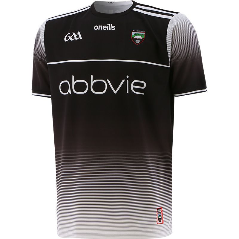 Sligo GAA 2021/22 Home Jersey Sligo GAA 2021/22 Home Jersey