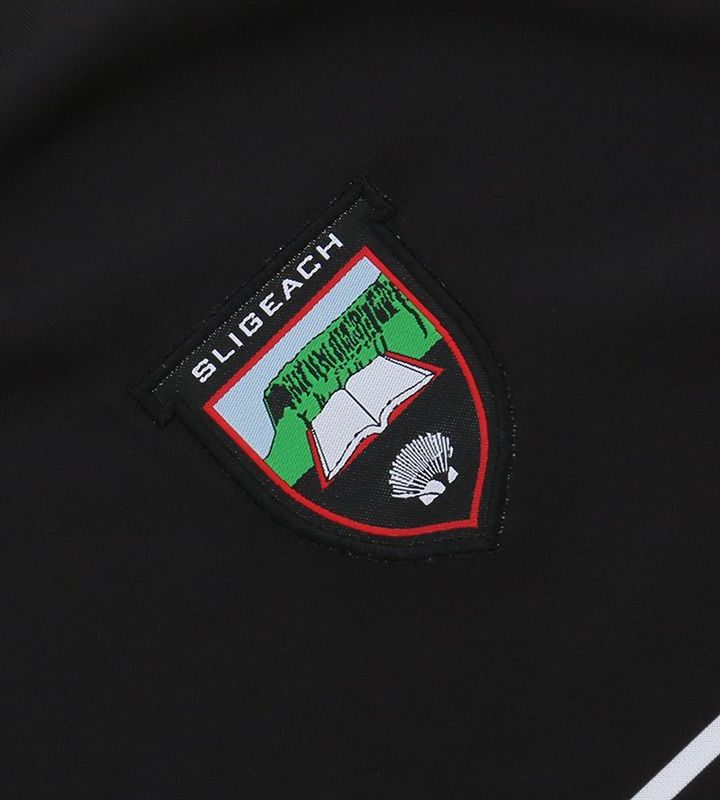 Sligo GAA 2021/22 Home Jersey Sligo GAA 2021/22 Home Jersey