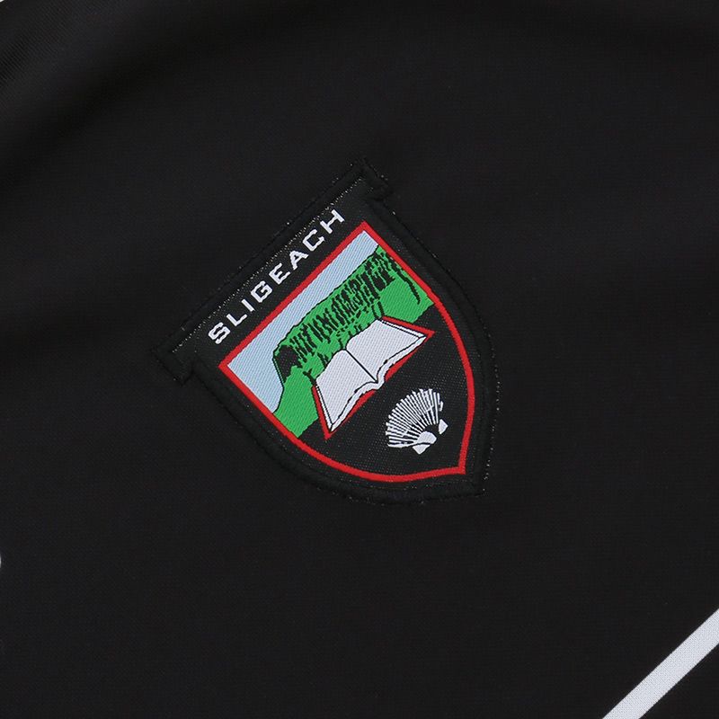 Sligo GAA 2021/22 Home Jersey Sligo GAA 2021/22 Home Jersey - Image 3