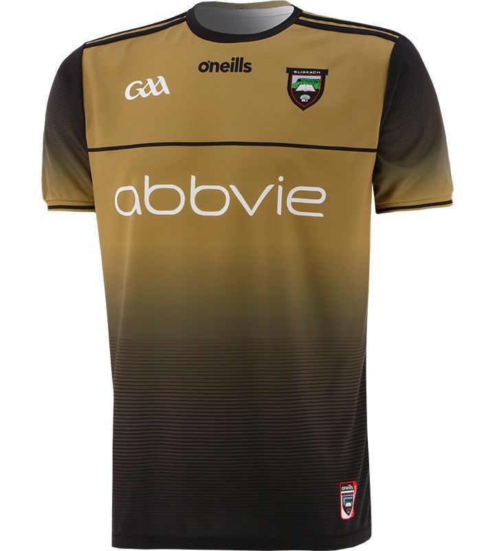 Sligo GAA 2021/22 Goalkeeper Jersey