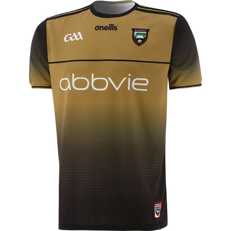 Sligo GAA 2021/22 Goalkeeper Jersey Sligo GAA 2021/22 Goalkeeper Jersey
