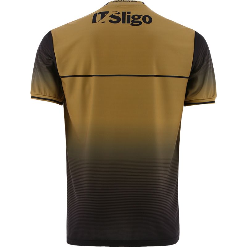 Sligo GAA 2021/22 Goalkeeper Jersey Sligo GAA 2021/22 Goalkeeper Jersey - Image 2