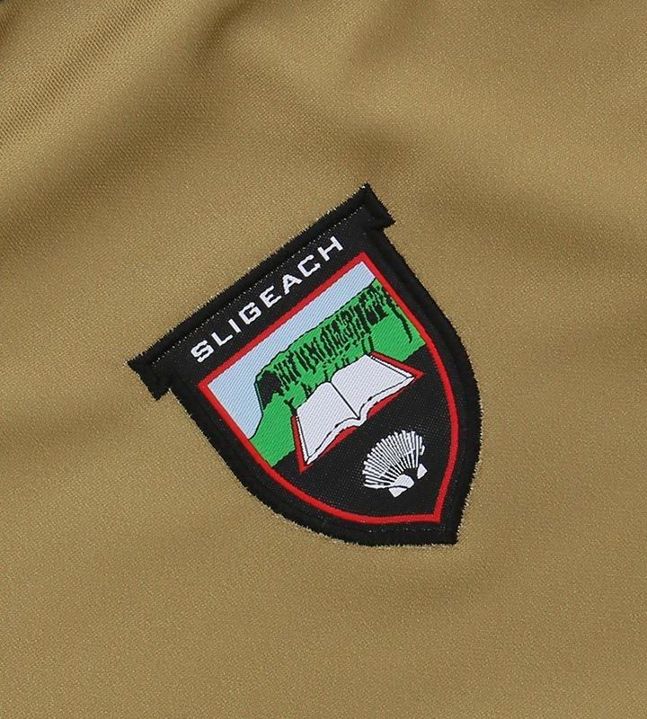 Sligo GAA 2021/22 Goalkeeper Jersey Sligo GAA 2021/22 Goalkeeper Jersey
