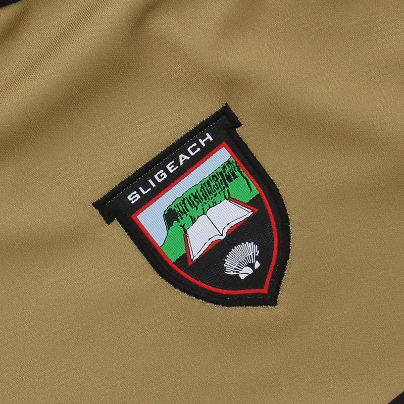 Sligo GAA 2021/22 Goalkeeper Jersey Sligo GAA 2021/22 Goalkeeper Jersey - Image 4