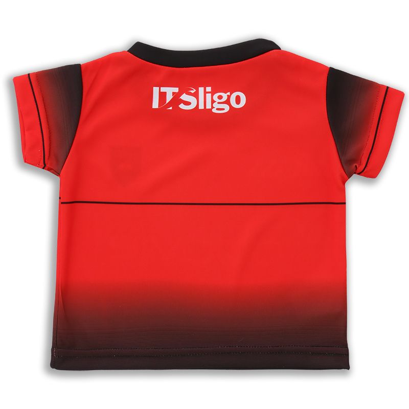 Sligo GAA Baby 2021/22 Alternative Goalkeeper Jersey Sligo GAA Baby 2021/22 Alternative Goalkeeper Jersey - Image 2