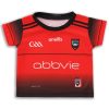 Sligo GAA Baby 2021/22 Alternative Goalkeeper Jersey