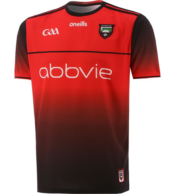 Sligo GAA 2021/22 Goalkeeper Jersey