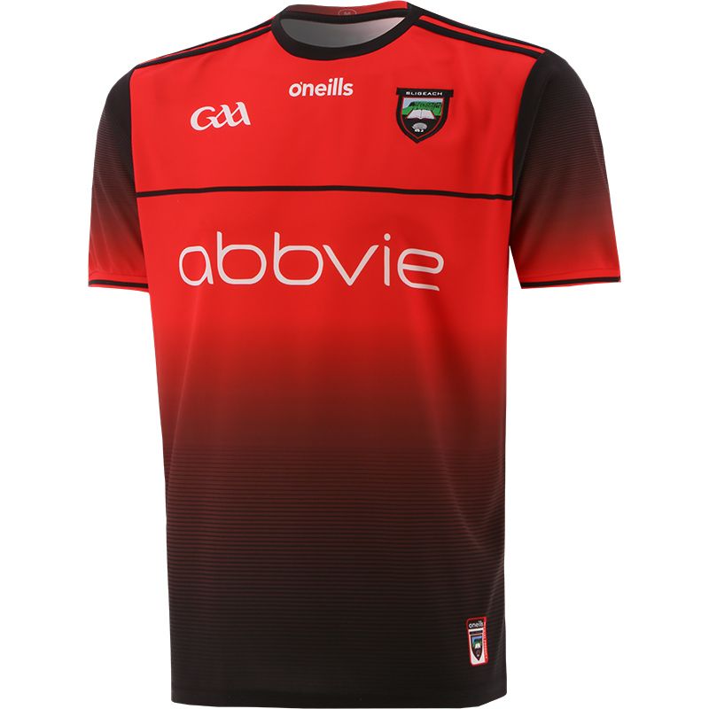 Sligo GAA 2021/22 Goalkeeper Jersey Sligo GAA 2021/22 Goalkeeper Jersey