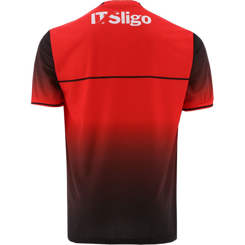 Sligo GAA 2021/22 Goalkeeper Jersey Sligo GAA 2021/22 Goalkeeper Jersey - Image 2