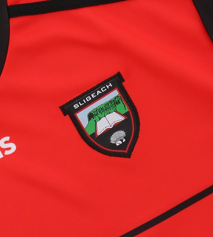 Sligo GAA 2021/22 Goalkeeper Jersey Sligo GAA 2021/22 Goalkeeper Jersey
